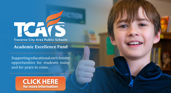 TCAPS Academic Excellence Fund