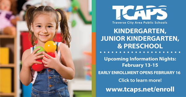 TCAPS Enrollment