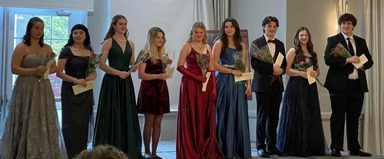 Verdi Finalists