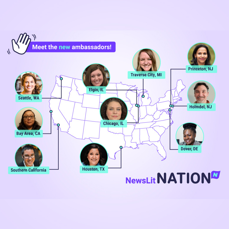 NewsLit Nation