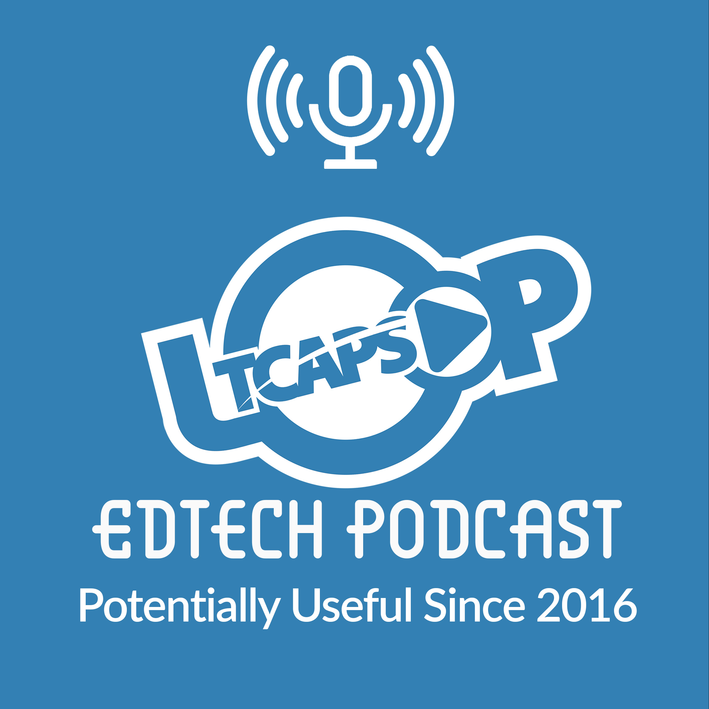 TCAPSLoop Podcast