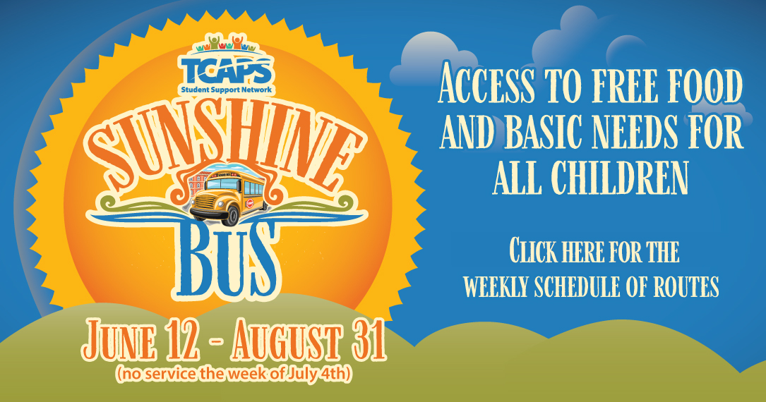 Sunshine Bus