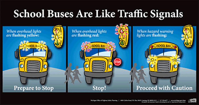 School Bus Safety