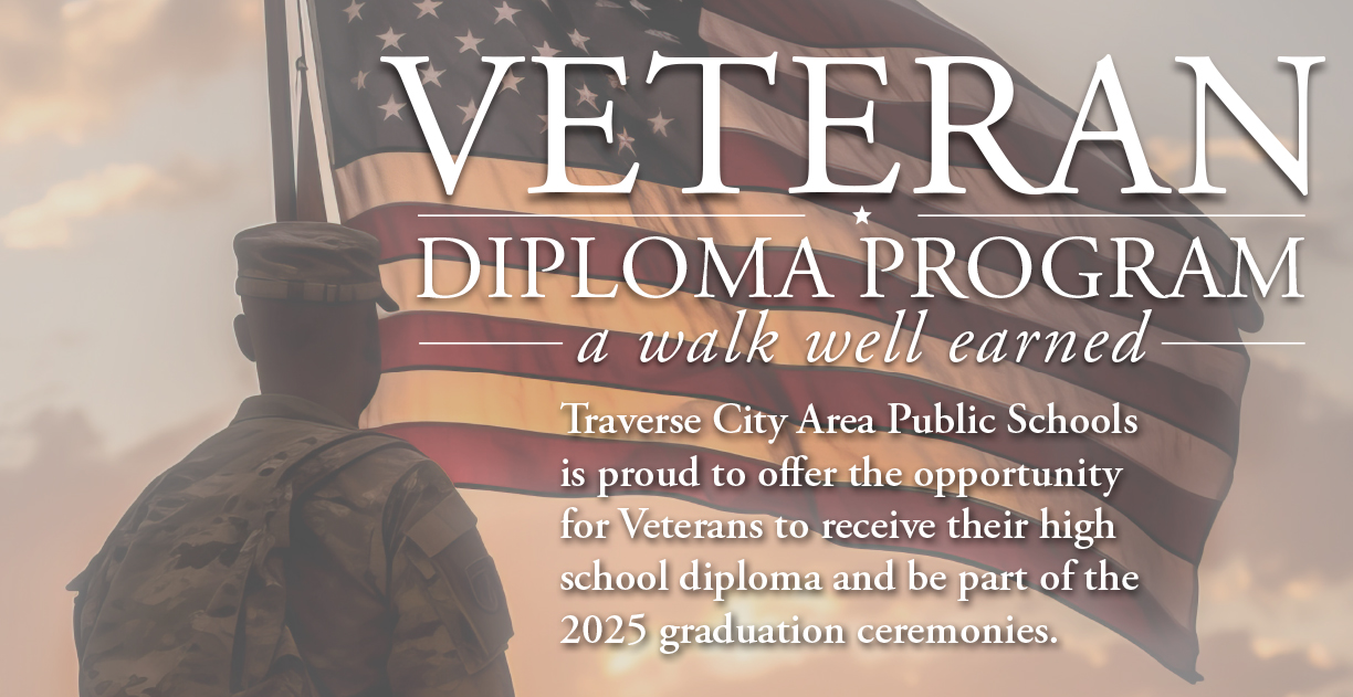 Veterans Diploma Program